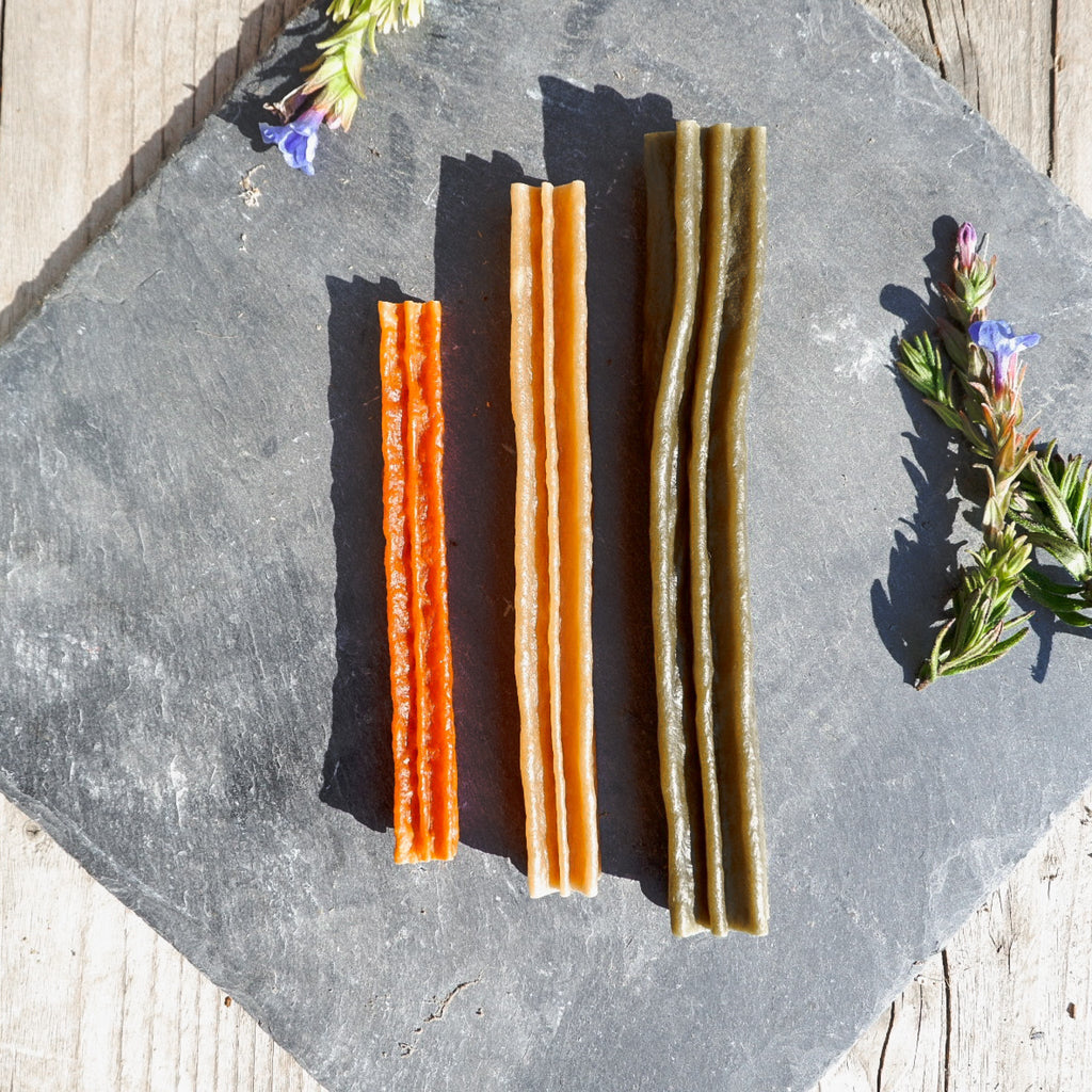 Whimzees Vegetable Dental Stix - The Urban Pet Store - Dog TreatsWhimzee12345678120