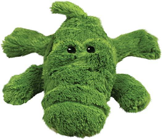 XL KONG Cozie Alligator - The Urban Pet Store - Dog ToysKONG035585338088