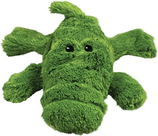 XL KONG Cozie Alligator - The Urban Pet Store -