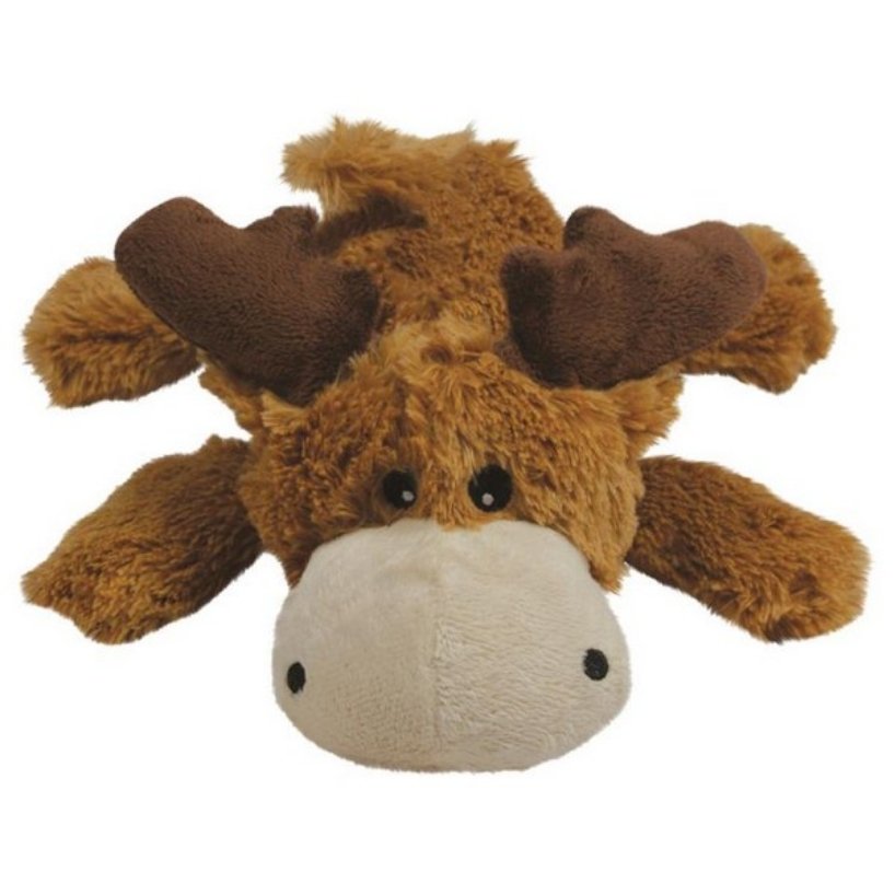 XL KONG Marvin Moose Toy - The Urban Pet Store -